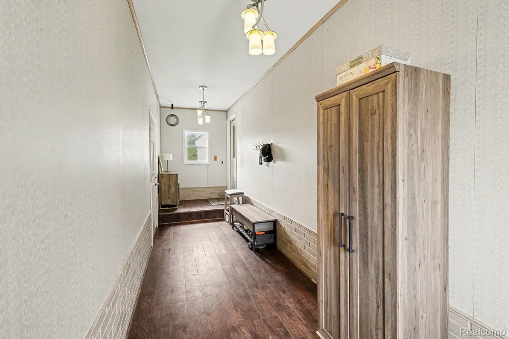 4848 Columbiaville Road Marathon Township MI 48421