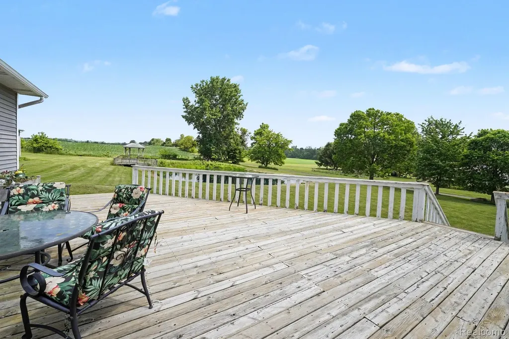 4848 Columbiaville Road Marathon Township MI 48421