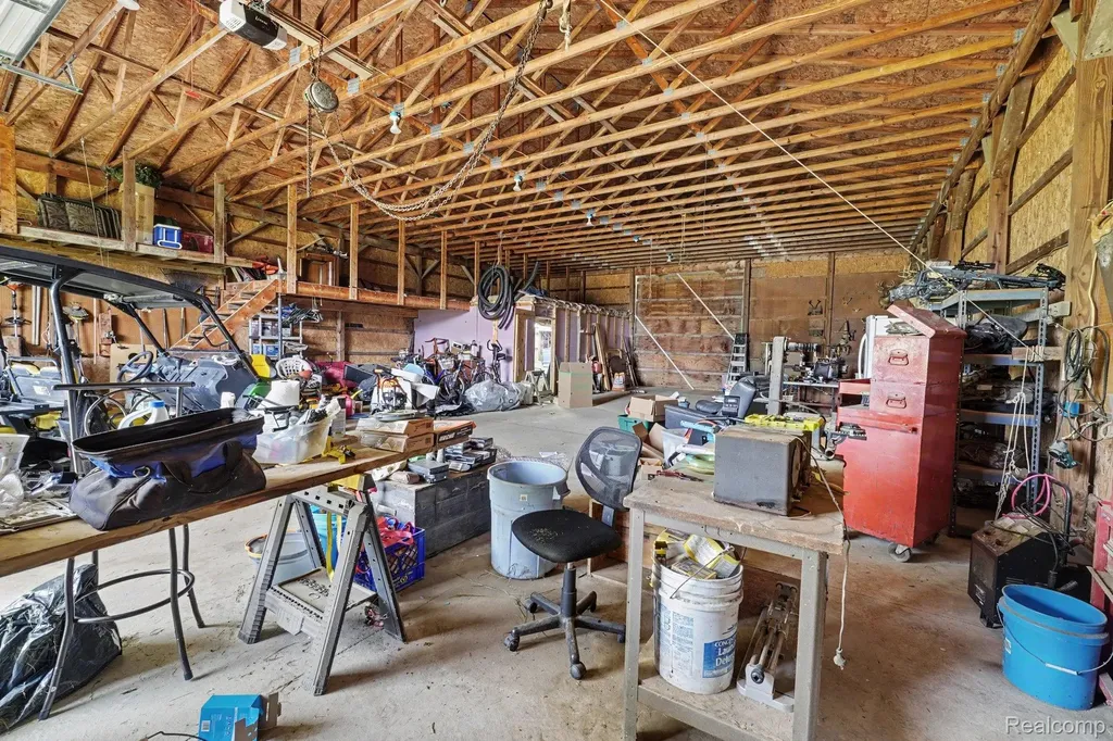 4848 Columbiaville Road Marathon Township MI 48421
