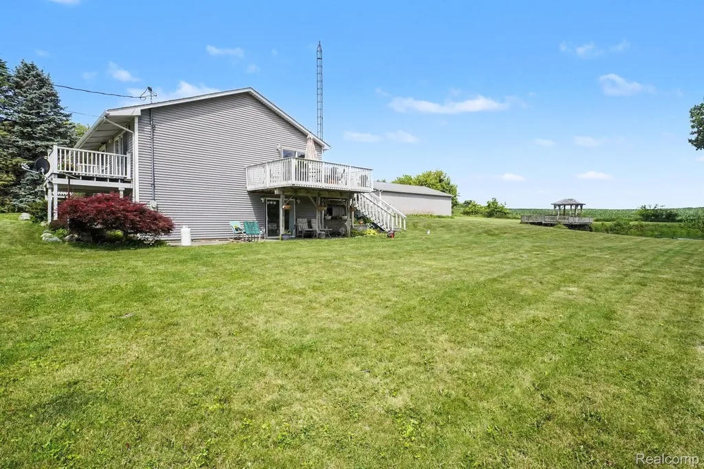 4848 Columbiaville Road Marathon Township MI 48421