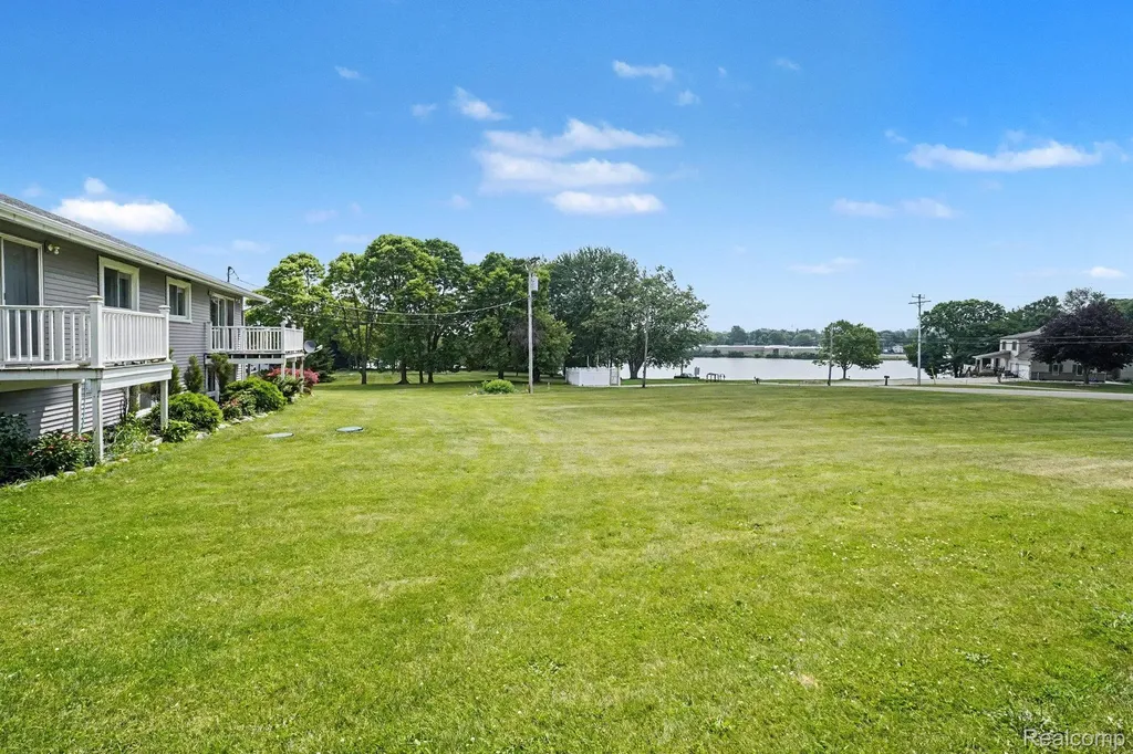 4848 Columbiaville Road Marathon Township MI 48421