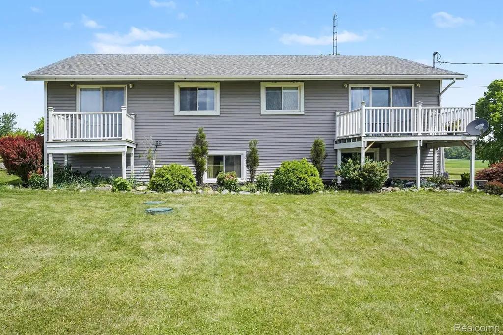 4848 Columbiaville Road Marathon Township MI 48421