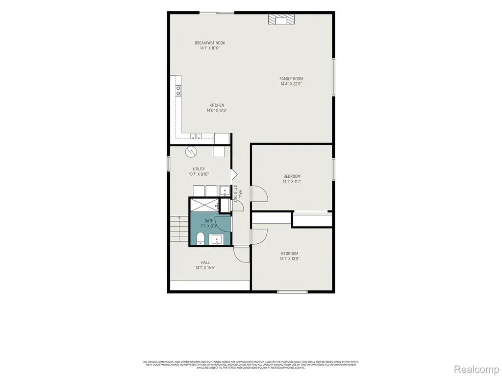 4848 Columbiaville Road Marathon Township MI 48421