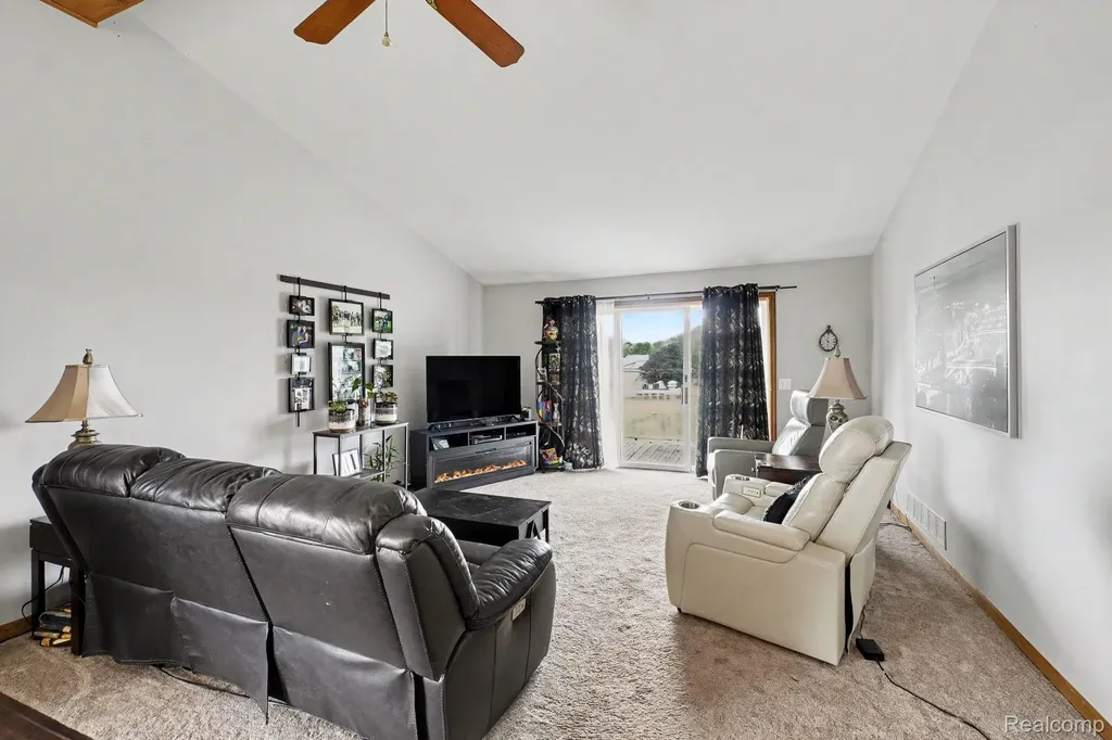 4848 Columbiaville Road Marathon Township MI 48421