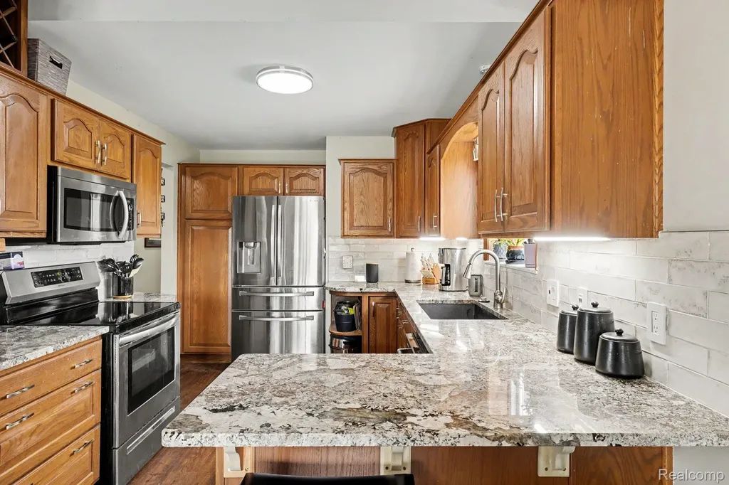 4848 Columbiaville Road Marathon Township MI 48421