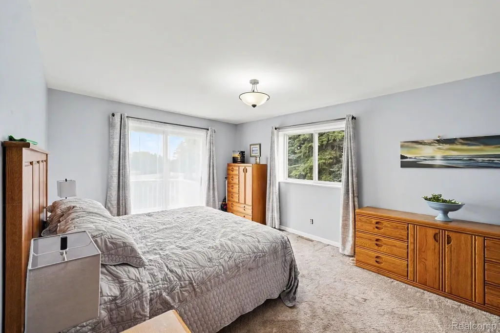 4848 Columbiaville Road Marathon Township MI 48421