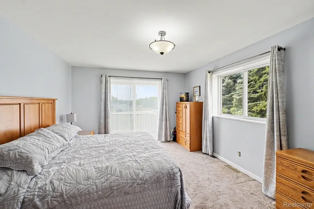 4848 Columbiaville Road Marathon Township MI 48421