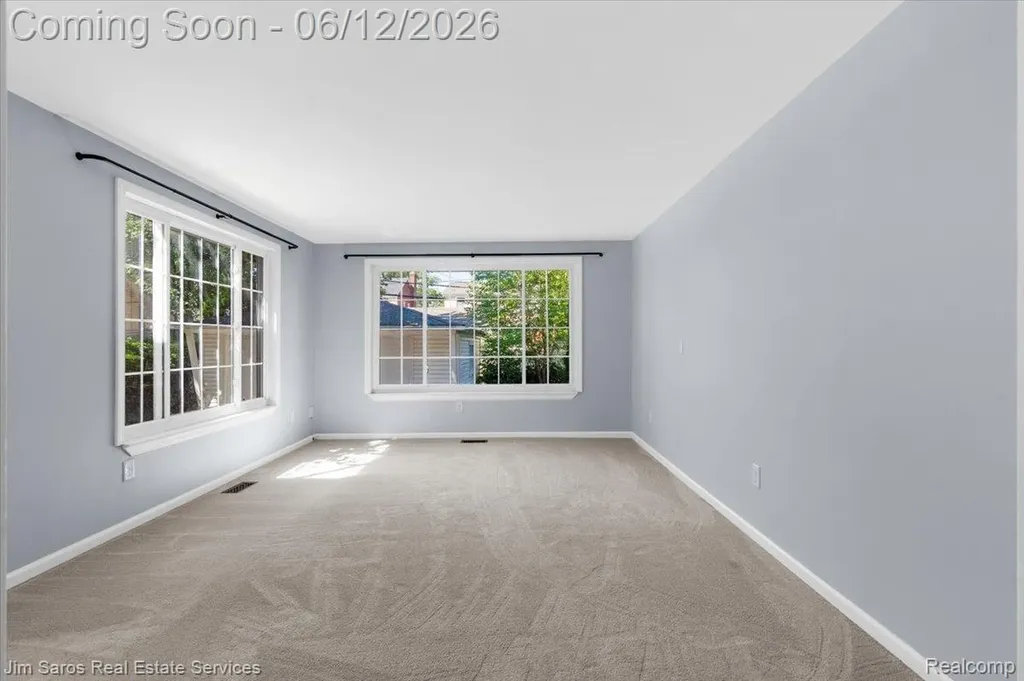 451 Moran Road Grosse Pointe Farms City MI 48236
