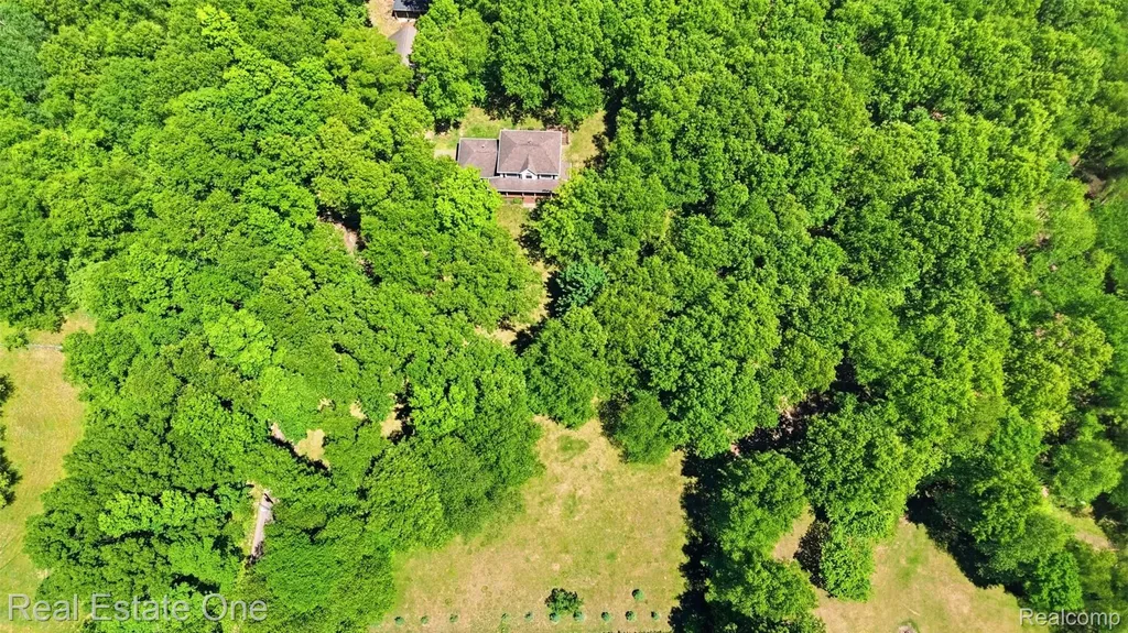 3559 Perry Lake Road Brandon Charter Township MI 48462