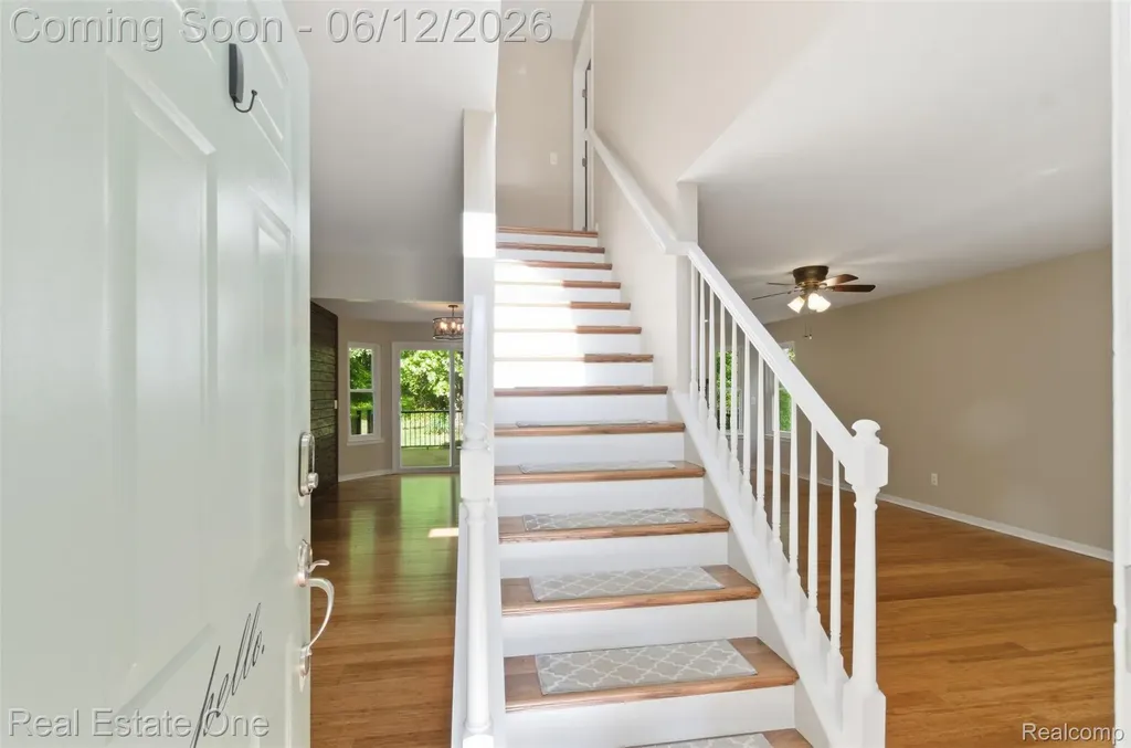 3559 Perry Lake Road Brandon Charter Township MI 48462