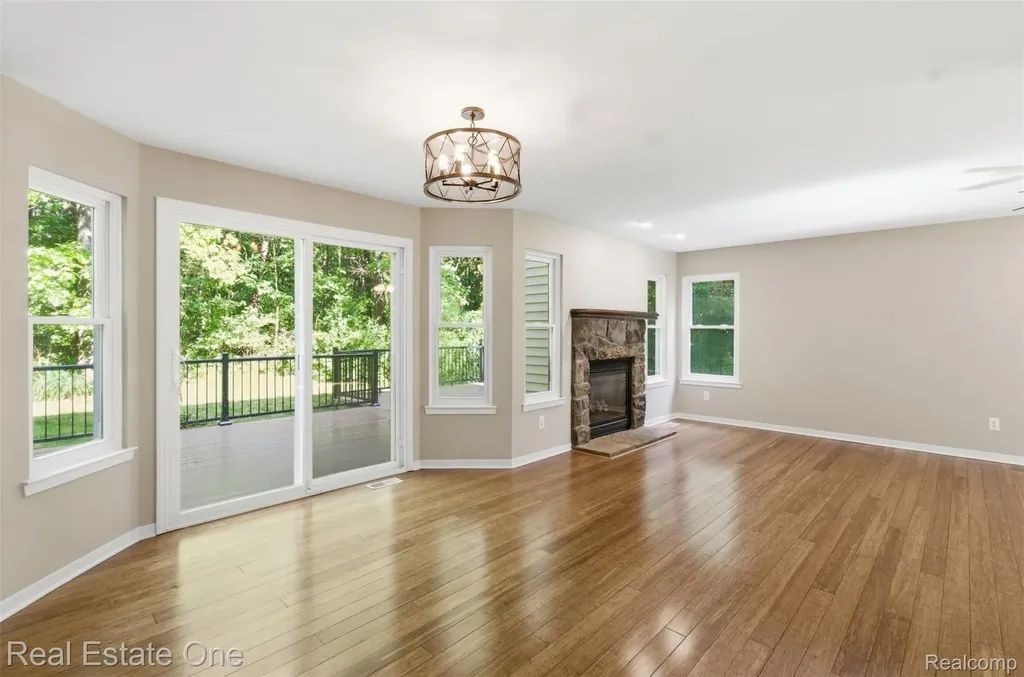 3559 Perry Lake Road Brandon Charter Township MI 48462