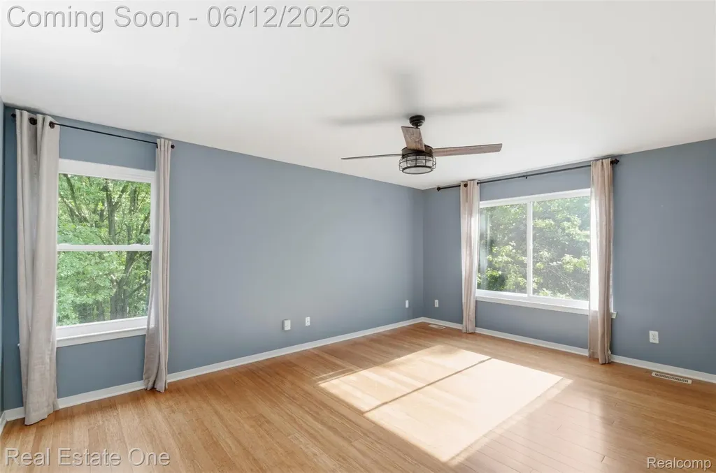 3559 Perry Lake Road Brandon Charter Township MI 48462