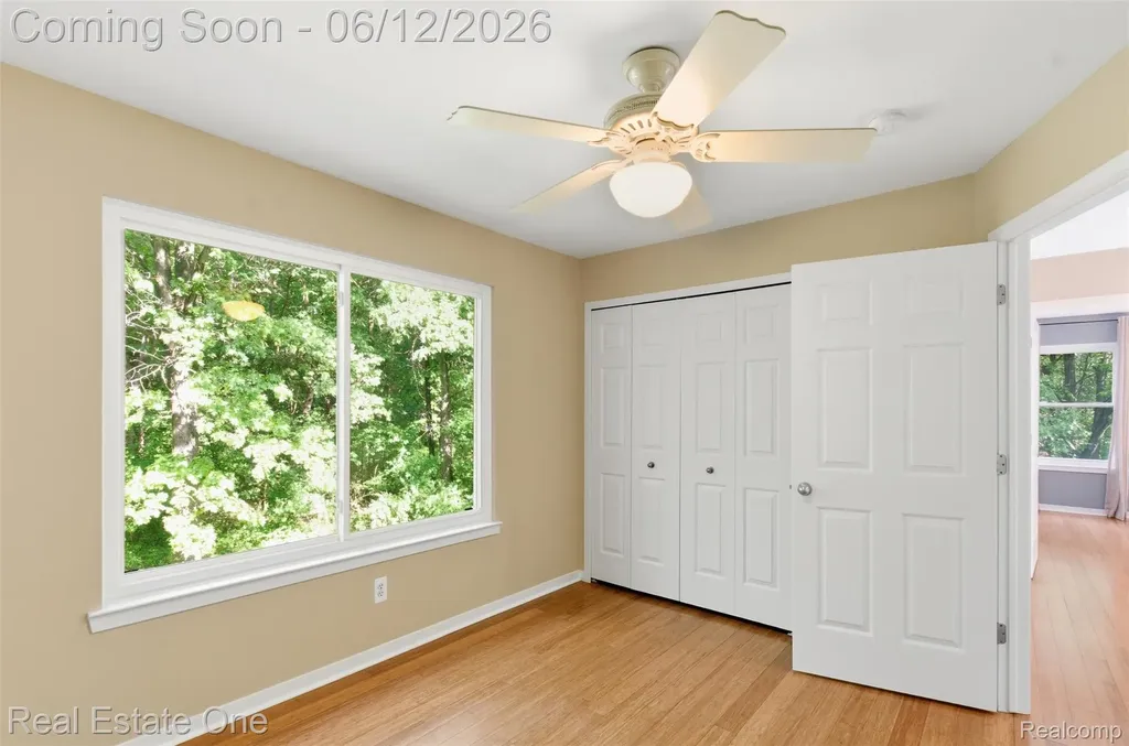 3559 Perry Lake Road Brandon Charter Township MI 48462