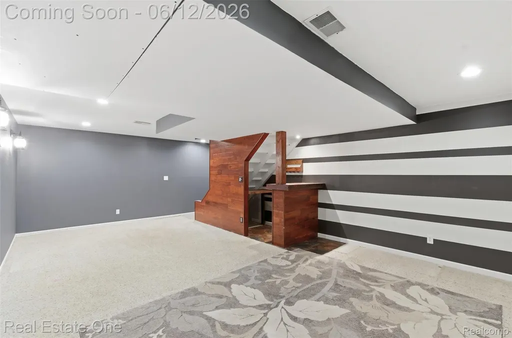 3559 Perry Lake Road Brandon Charter Township MI 48462