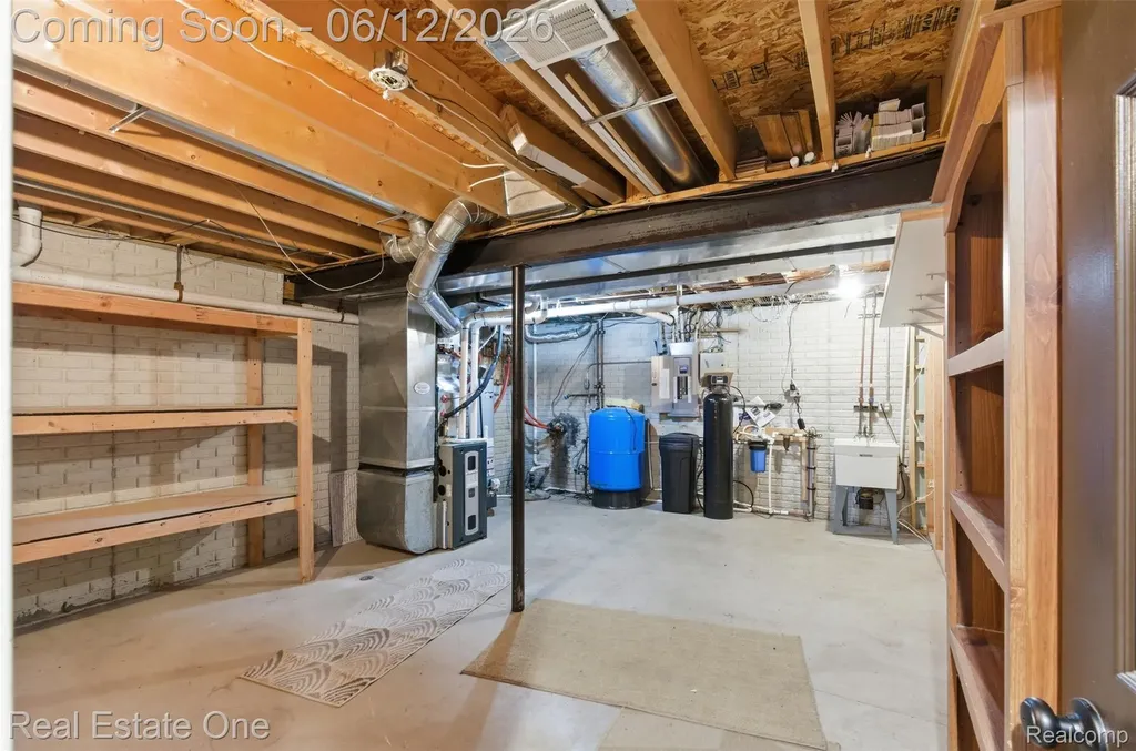3559 Perry Lake Road Brandon Charter Township MI 48462