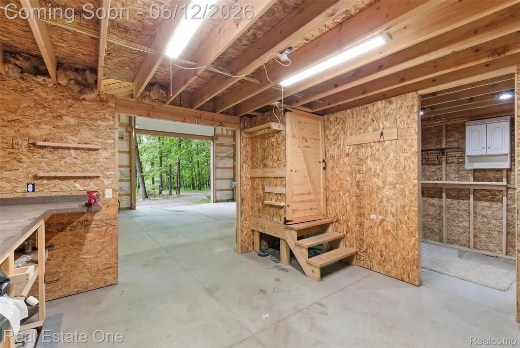 3559 Perry Lake Road Brandon Charter Township MI 48462