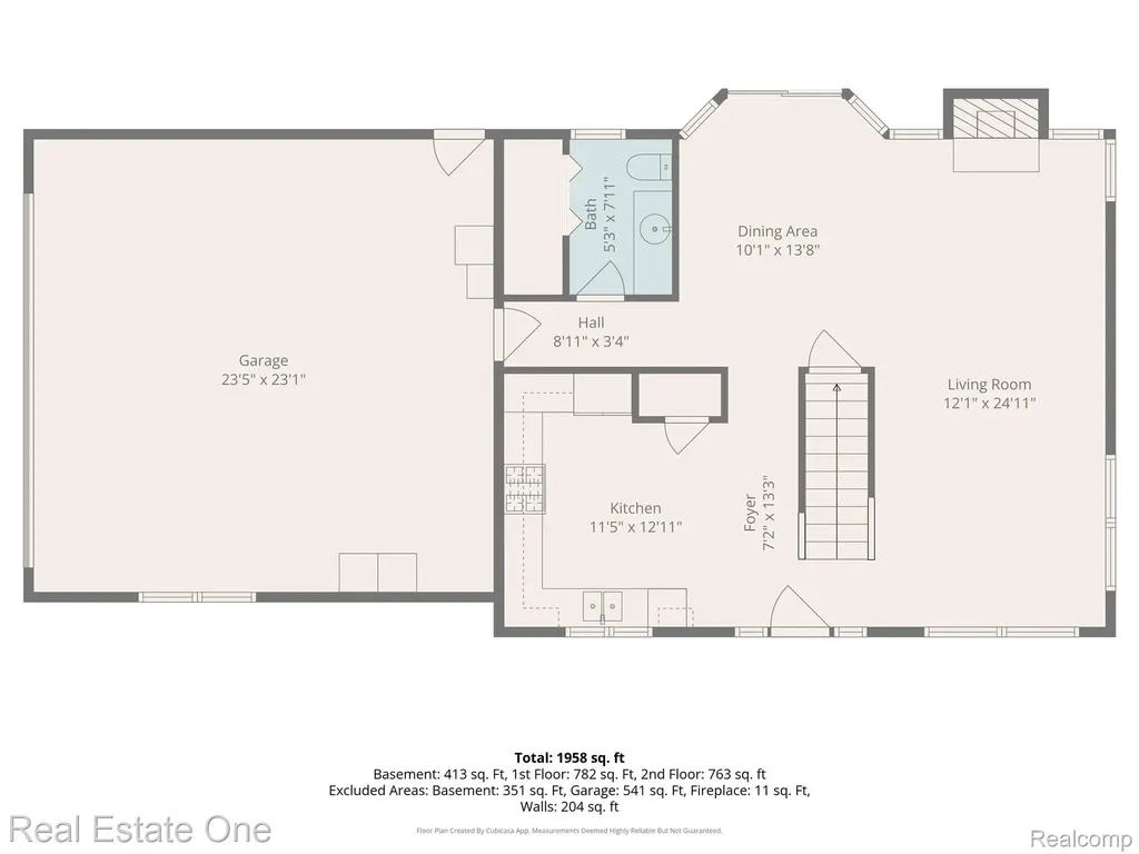 3559 Perry Lake Road Brandon Charter Township MI 48462