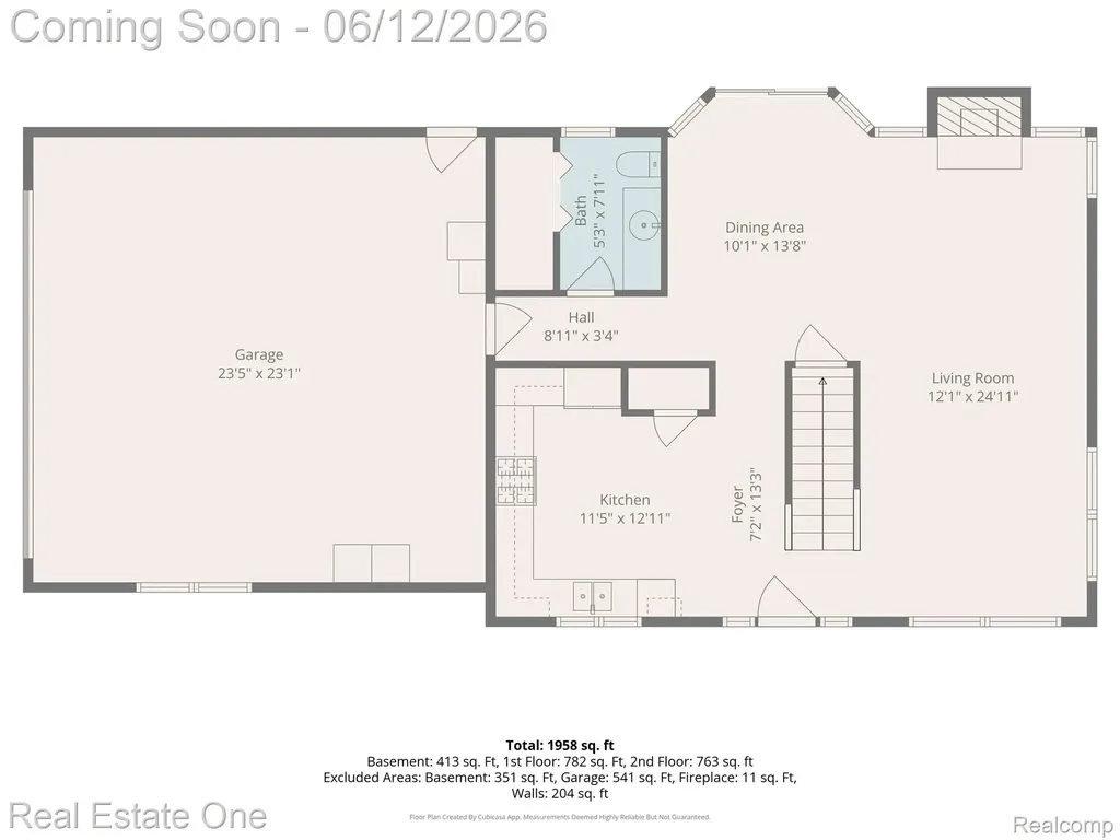 3559 Perry Lake Road Brandon Charter Township MI 48462