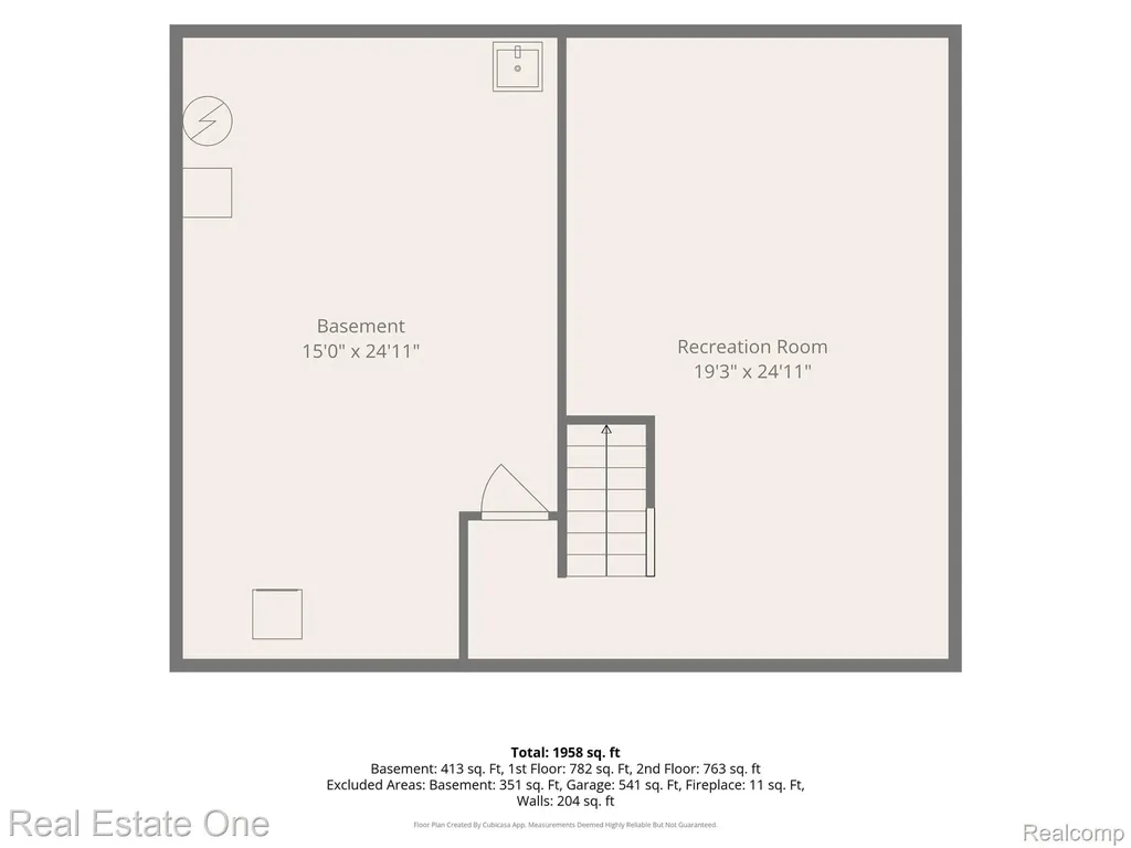 3559 Perry Lake Road Brandon Charter Township MI 48462