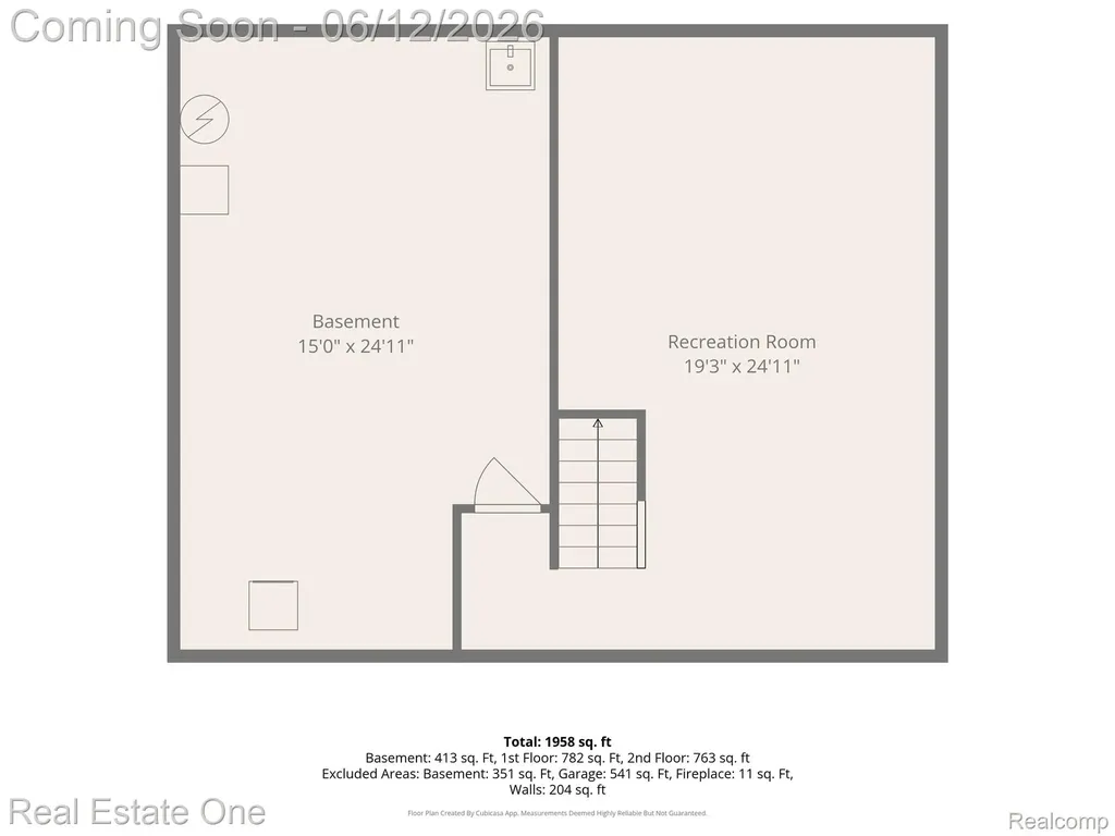 3559 Perry Lake Road Brandon Charter Township MI 48462