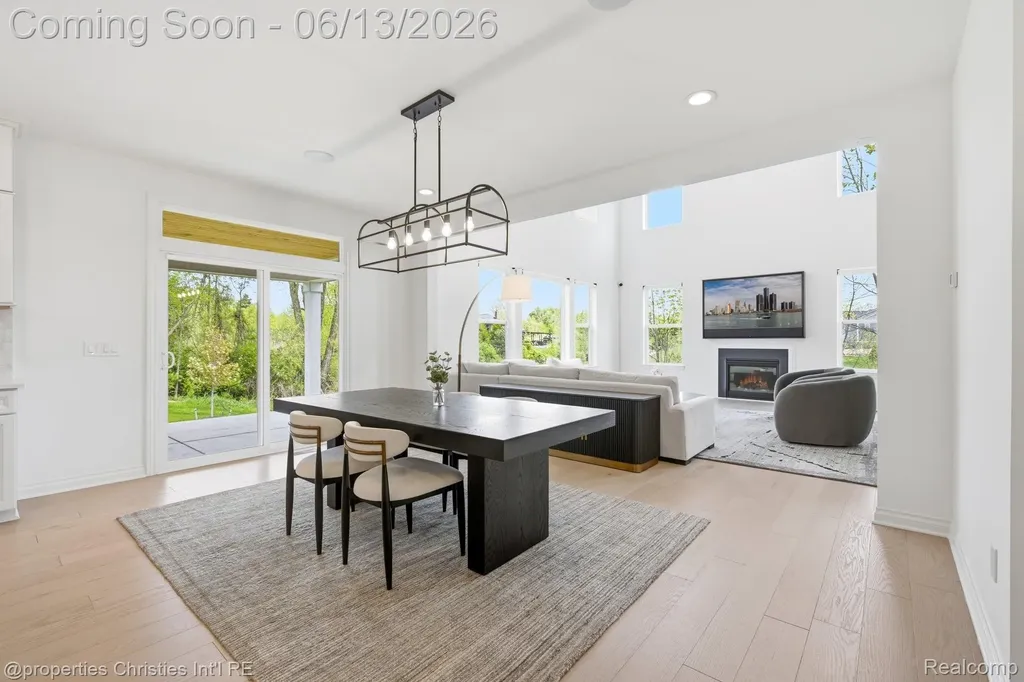 51350 Stone Meadow Court Lyon Charter Township MI 48167