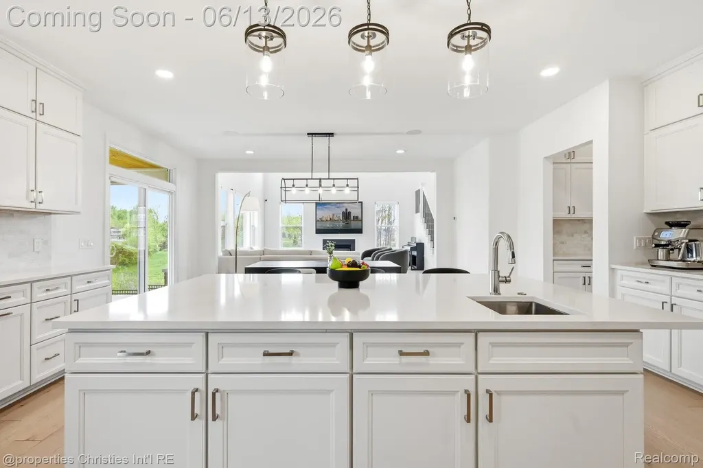 51350 Stone Meadow Court Lyon Charter Township MI 48167