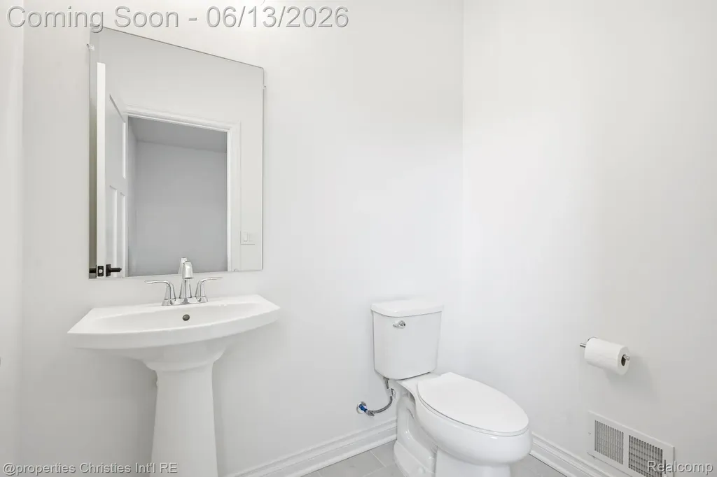 51350 Stone Meadow Court Lyon Charter Township MI 48167