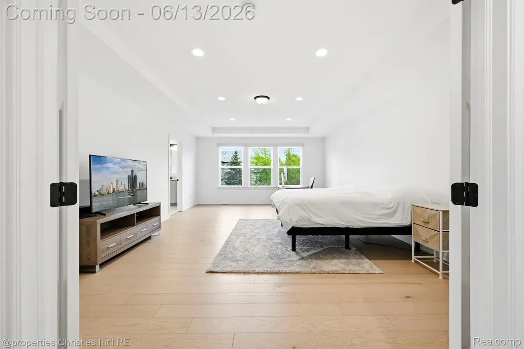 51350 Stone Meadow Court Lyon Charter Township MI 48167