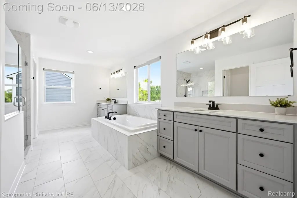 51350 Stone Meadow Court Lyon Charter Township MI 48167