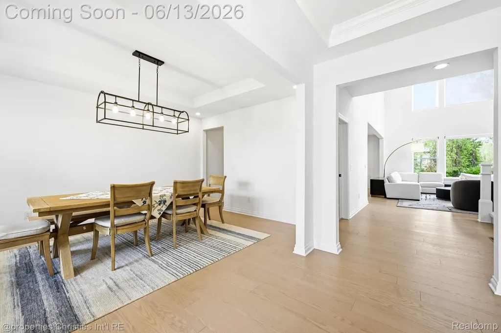 51350 Stone Meadow Court Lyon Charter Township MI 48167