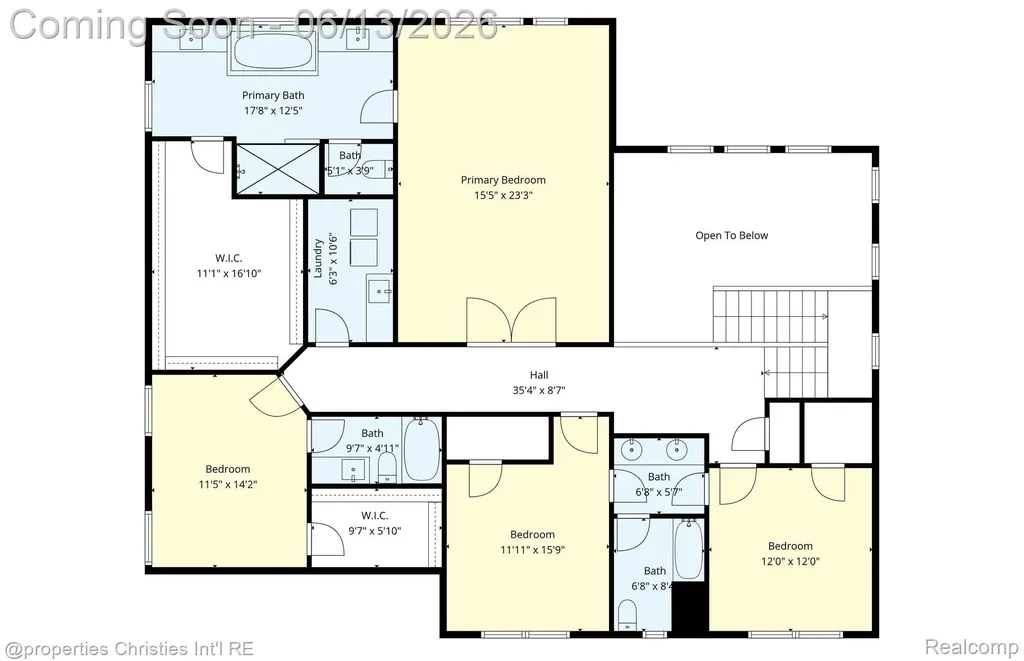 51350 Stone Meadow Court Lyon Charter Township MI 48167