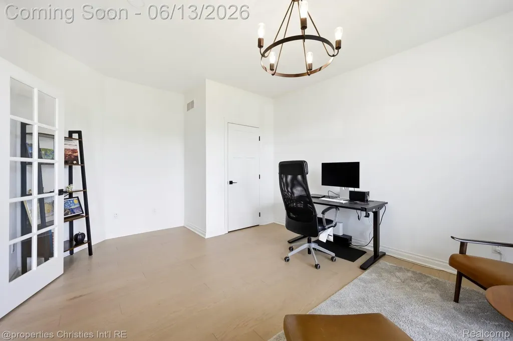 51350 Stone Meadow Court Lyon Charter Township MI 48167