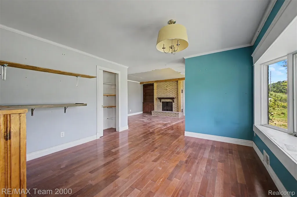 2145 Oakville Waltz Road Ash Township MI 48164