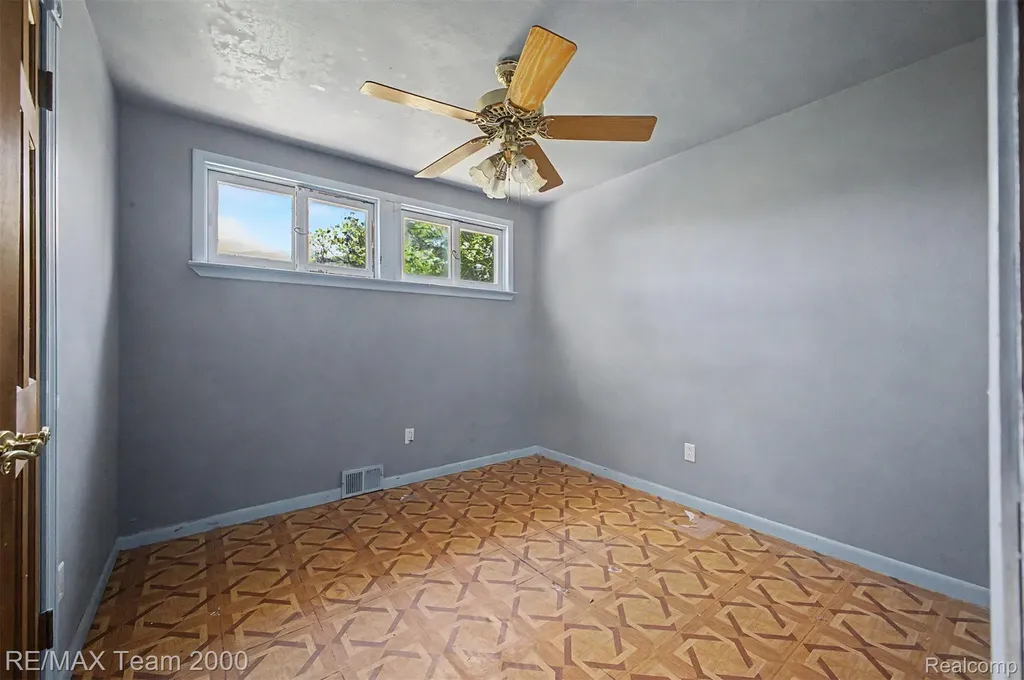 2145 Oakville Waltz Road Ash Township MI 48164