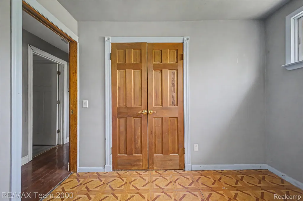2145 Oakville Waltz Road Ash Township MI 48164