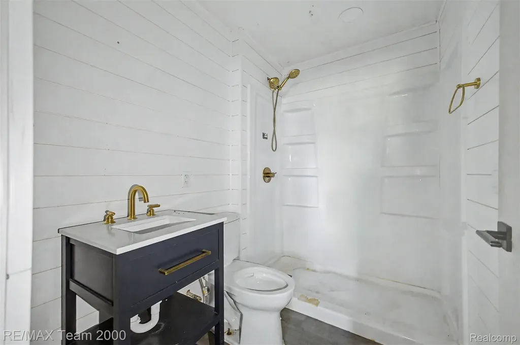 2145 Oakville Waltz Road Ash Township MI 48164