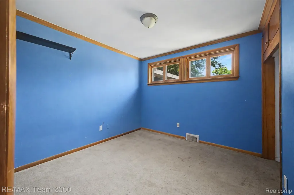 2145 Oakville Waltz Road Ash Township MI 48164