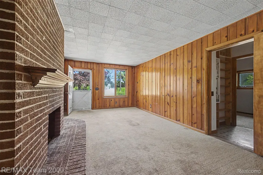 2145 Oakville Waltz Road Ash Township MI 48164
