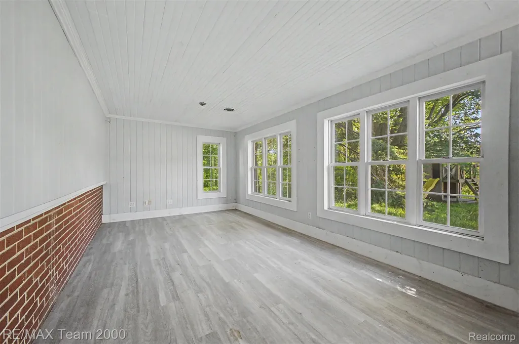 2145 Oakville Waltz Road Ash Township MI 48164