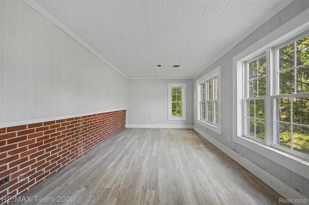 2145 Oakville Waltz Road Ash Township MI 48164