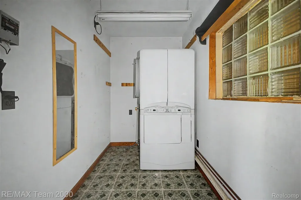 2145 Oakville Waltz Road Ash Township MI 48164