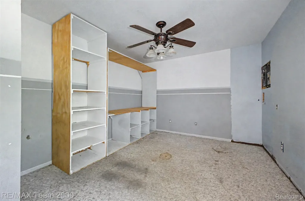 2145 Oakville Waltz Road Ash Township MI 48164
