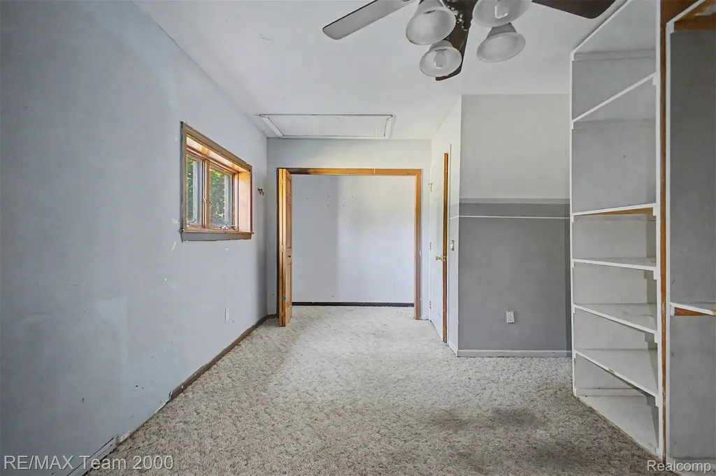 2145 Oakville Waltz Road Ash Township MI 48164