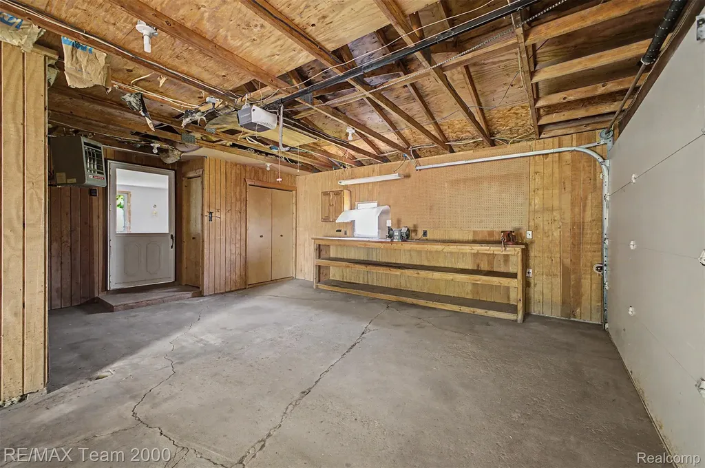 2145 Oakville Waltz Road Ash Township MI 48164