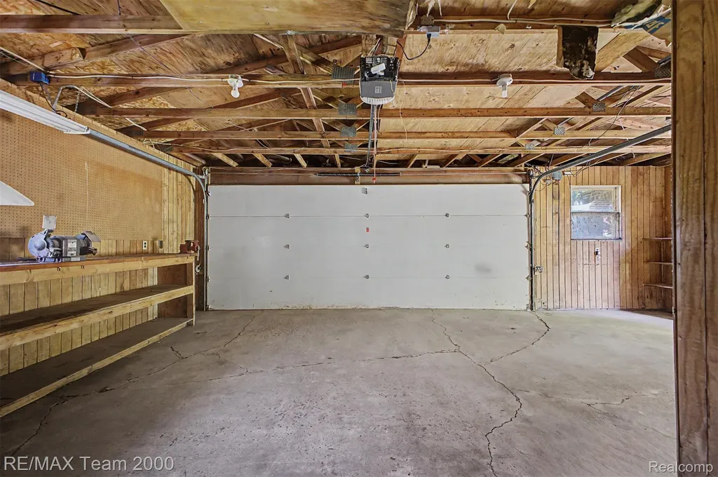 2145 Oakville Waltz Road Ash Township MI 48164
