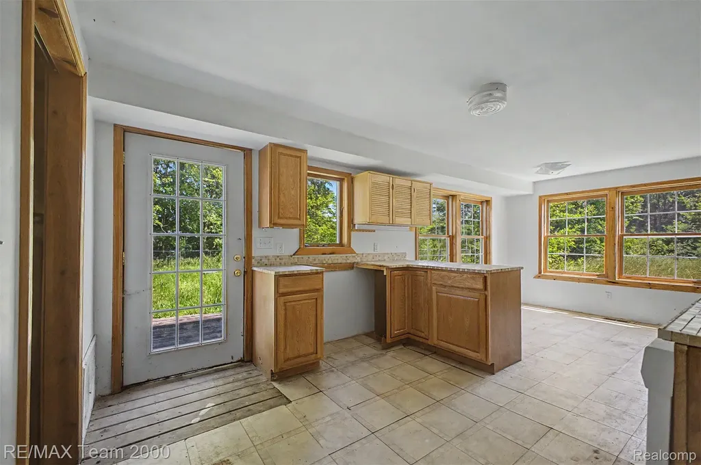 2145 Oakville Waltz Road Ash Township MI 48164