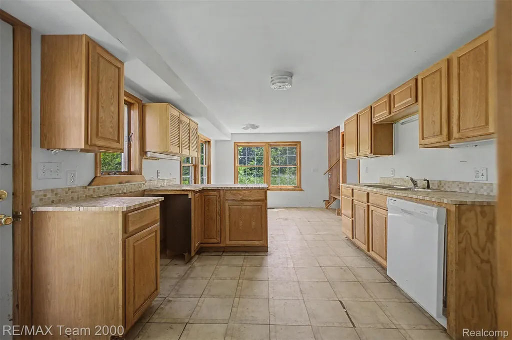 2145 Oakville Waltz Road Ash Township MI 48164