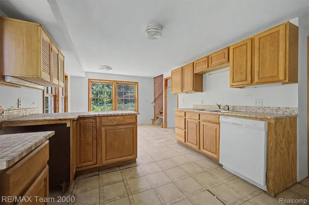 2145 Oakville Waltz Road Ash Township MI 48164