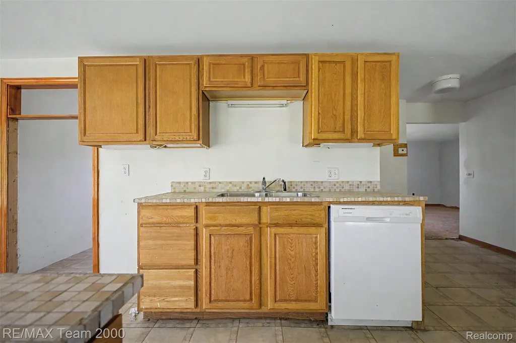 2145 Oakville Waltz Road Ash Township MI 48164