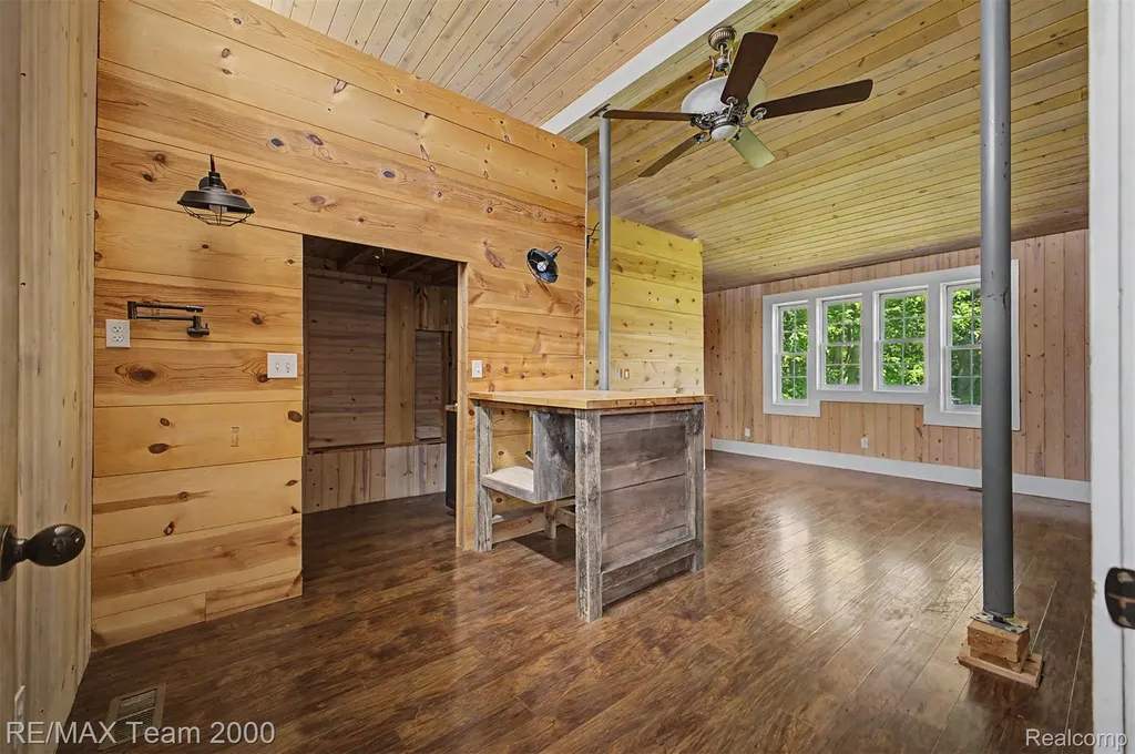 2145 Oakville Waltz Road Ash Township MI 48164